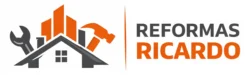 Logotipo Reformas Ricardo