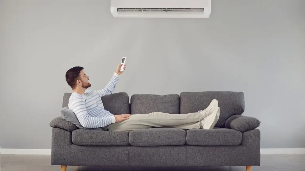 Instalación de Aire acondicionado en Cunit
